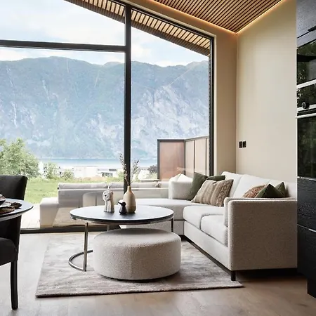 Villa Koie Deluxe I