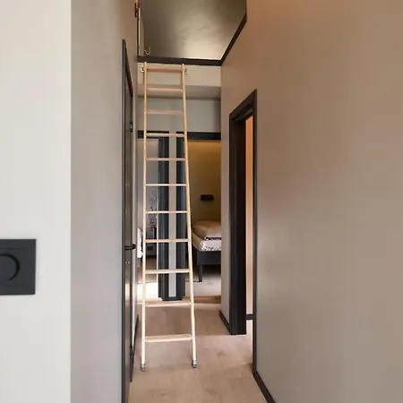 Koie Deluxe I Villa *