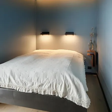 Villa Koie Deluxe I *